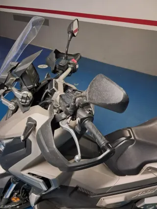 Honda X-ADV 750 - 2.020