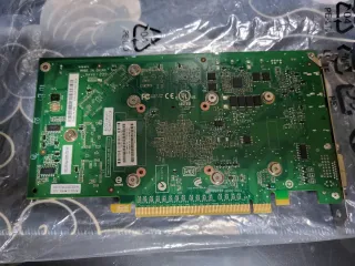 Tarjeta Gráfica Nvidia Quadro FX1800