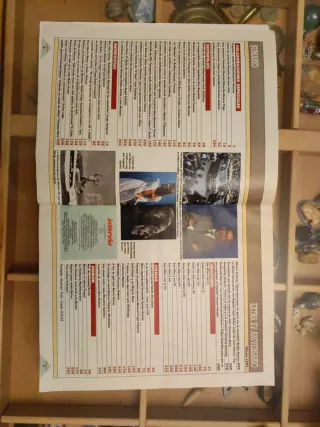 Revistas Interviú Año 1991 N°785 y Extra 15 años