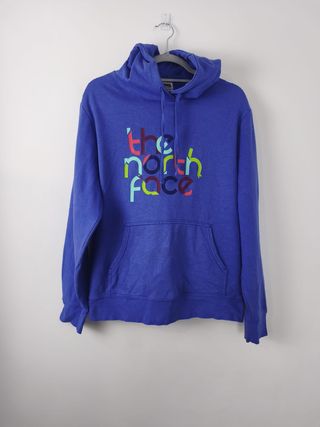 Sudadera The North Face Vintage (2012)