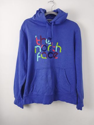 Sudadera The North Face Vintage (2012)