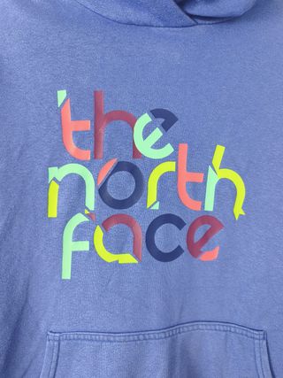 Sudadera The North Face Vintage (2012)