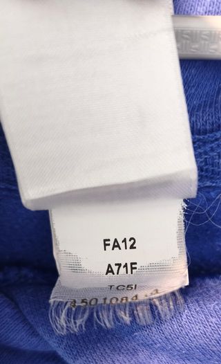 Sudadera The North Face Vintage (2012)