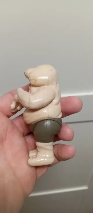 Droopy McCool Star Wars Figura