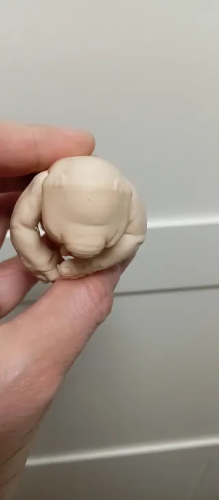 Droopy McCool Star Wars Figura