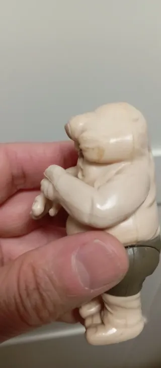 Droopy McCool Star Wars Figura