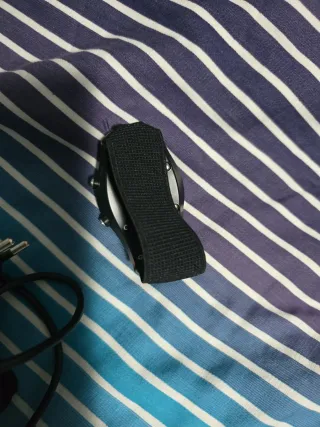 Garmin forerunner 410 y cargador pinza reloj Garmi