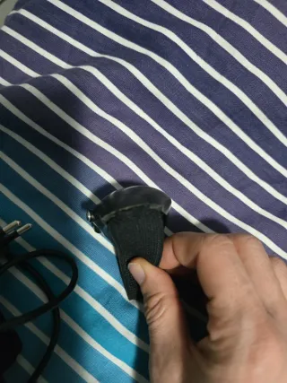 Garmin forerunner 410 y cargador pinza reloj Garmi