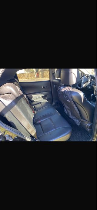 SsangYong Korando d20t Limited