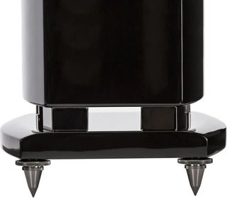 Altavoces FS-267 ELAC Negro Brillo