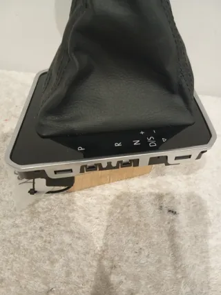 Pomo DSG VW Passat B8