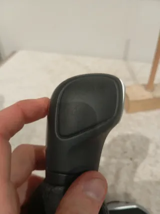 Pomo DSG VW Passat B8