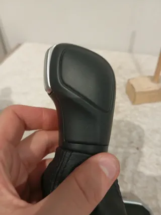 Pomo DSG VW Passat B8