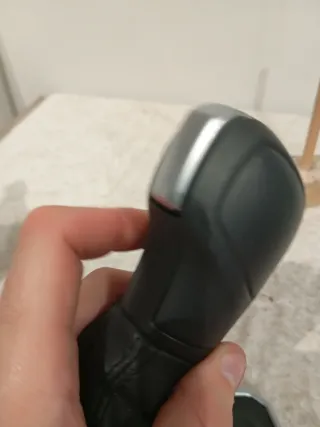 Pomo DSG VW Passat B8