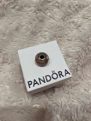 Charm Pandora Rosa