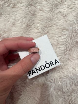 Charm Pandora Rosa