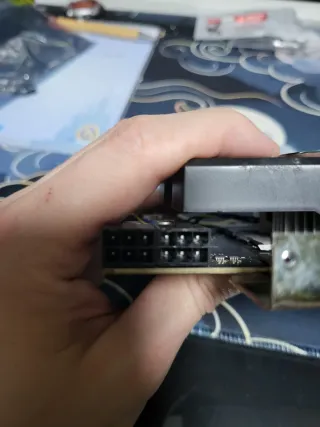 Tarjeta Gráfica ASUS GTX 660