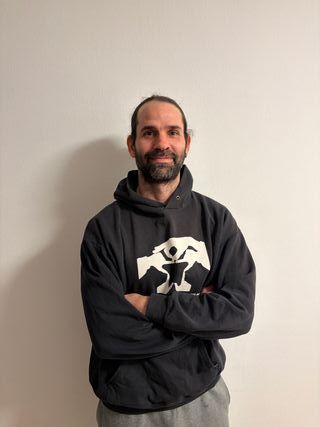 ENTRENADOR PERSONAL A DOMICILIO