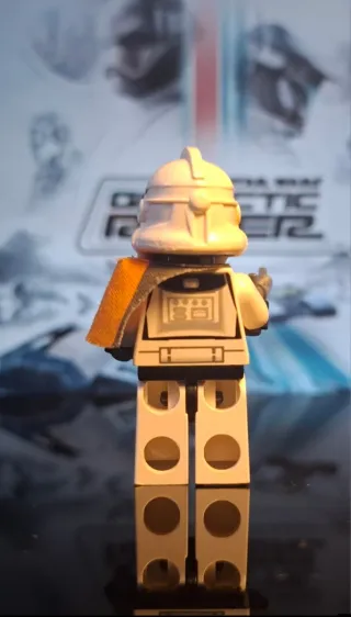 Lego Star Wars Sw0128