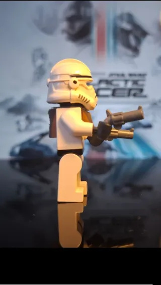 Lego Star Wars Sw0128