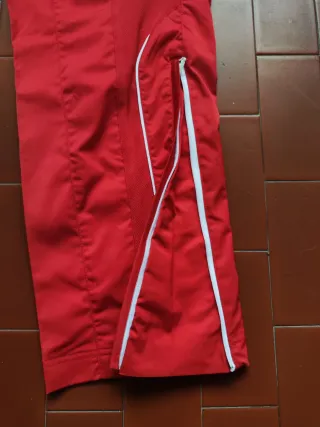 Babolat Pantaloni Tennis Club Pant Uomo – Taglia S