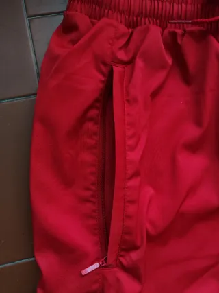 Babolat Pantaloni Tennis Club Pant Uomo – Taglia S