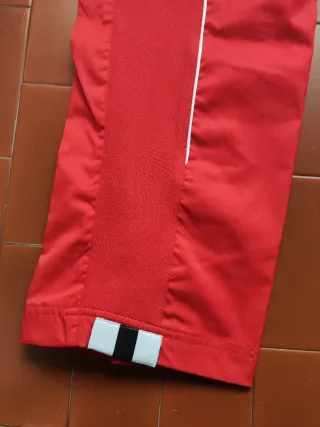 Babolat Pantaloni Tennis Club Pant Uomo – Taglia S