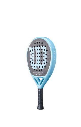 Pala de pádel Wilson Endure LS V1