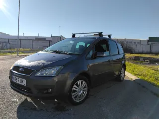 Ford C-MAX 2006