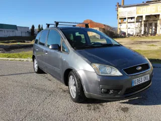Ford C-MAX 2006