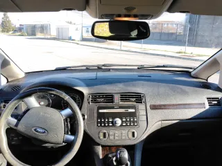 Ford C-MAX 2006
