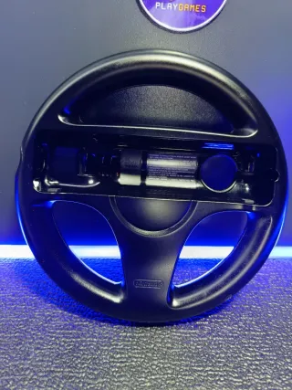 Volante Wii Original Nintendo