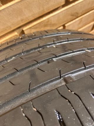 Neumáticos Continental 245/45 R18 96W