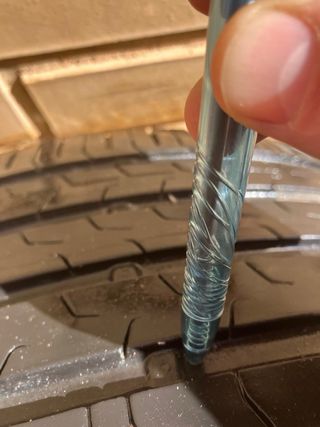 Neumáticos Continental 245/45 R18 96W