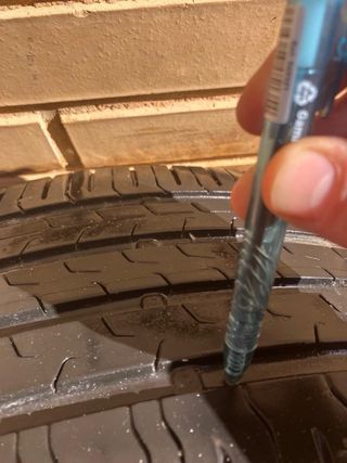 Neumáticos Continental 245/45 R18 96W