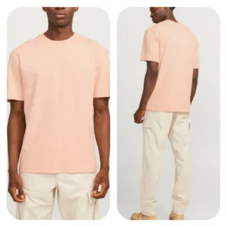 Camiseta Jack & Jones Talla L