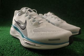 Zapatillas Nike Pegasus 41 Blancas y Turquesa