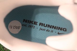 Zapatillas Nike Pegasus 41 Blancas y Turquesa