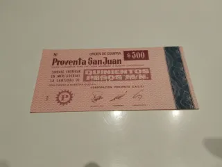 Facsímiles Documentos Bancarios Históricos