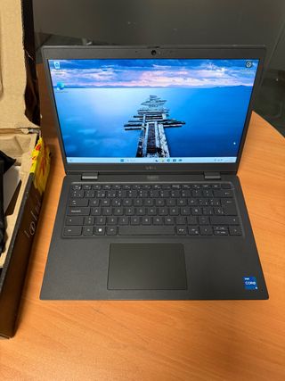 Dell Latitude 3420 14” i5/8GB/256GB m.2 - NUEVO