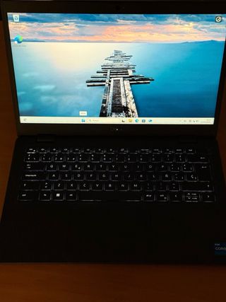 Dell Latitude 3420 14” i5/8GB/256GB m.2 - NUEVO