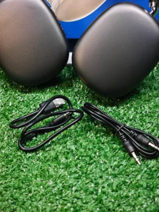 Cascos Inalámbricos Peakfun P9 Gris Espacial