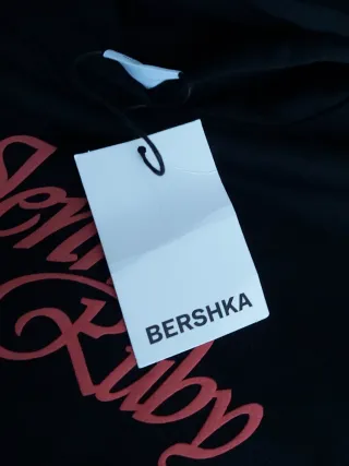 Jennie Ruby x Bershka Sudadera oversize
