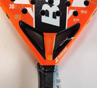 Pala de Padel Babolat veron juan lebron 2026