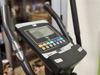 Bicicleta Elíptica BH ProAction