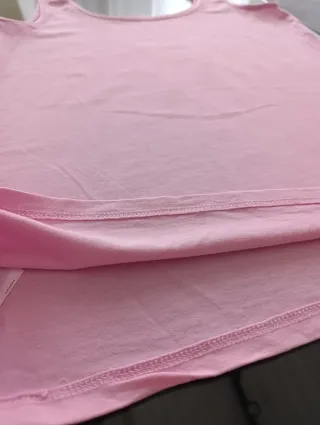 Camiseta Talla M, NUEVA