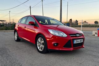 Ford Focus TDCI