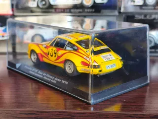 Fly 88242 Porsche 911R Tour de France 1970