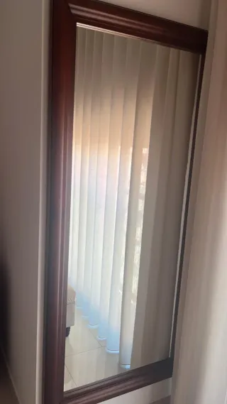 Dormitorio Neoclásico Completo en perfecto estado