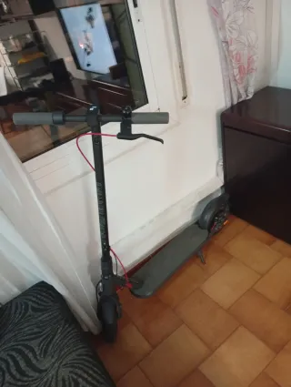 Patinete Eléctrico Xiaomi 4 Lite